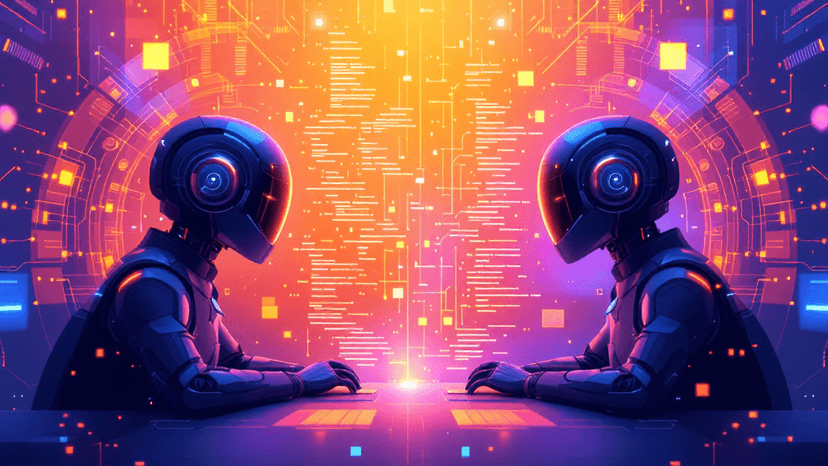 AIコーディングで開発速度6倍|並列AI開発の仕組みと実践ガイド