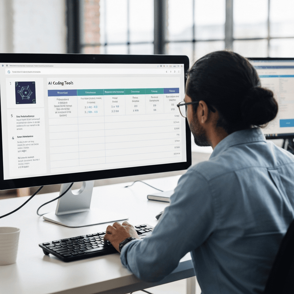 AIコーディングツール徹底比較2026|Claude Code・Cursor・Copilot・Cline・Devin