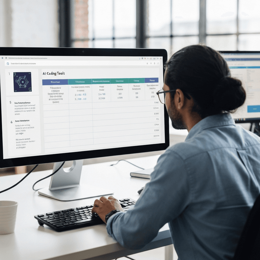 AIコーディングツール徹底比較2026|Claude Code・Cursor・Copilot・Cline・Devin