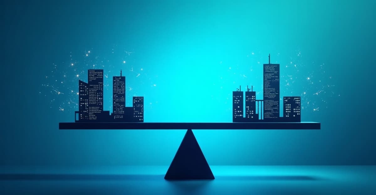 AI内製化 vs 外注|3年TCO比較・業種別マトリクス・段階的内製化ロードマップ【2026年版】