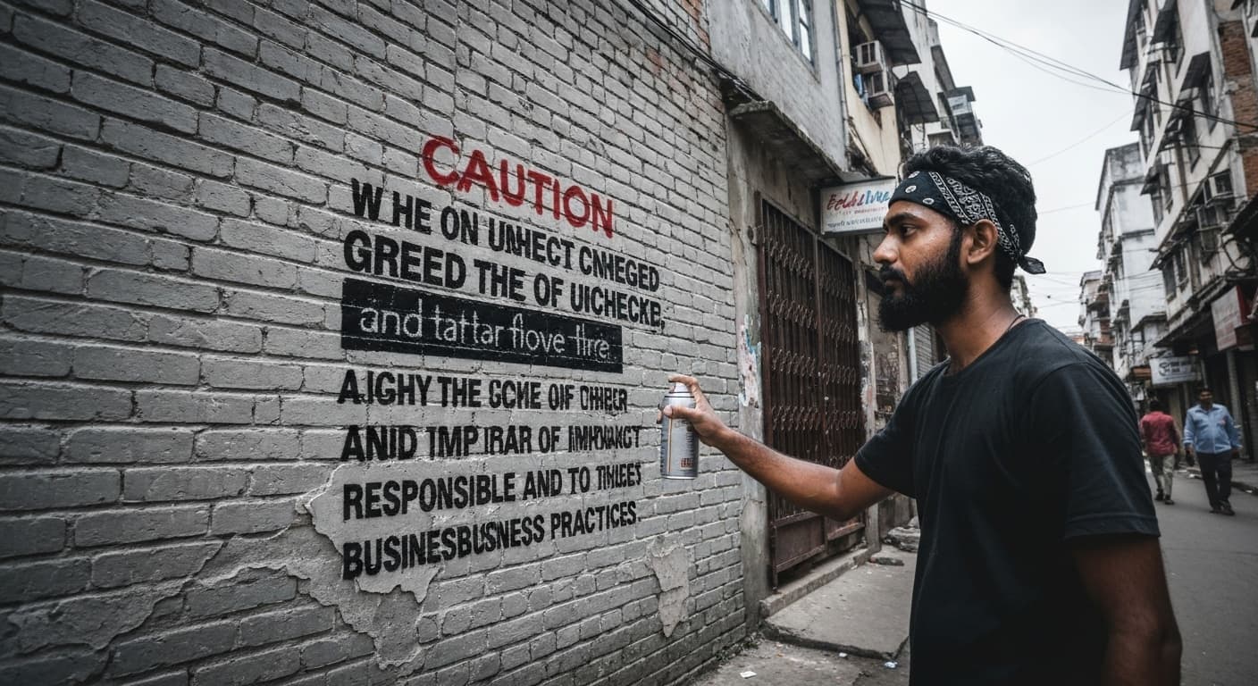 失敗する投資判断の警告