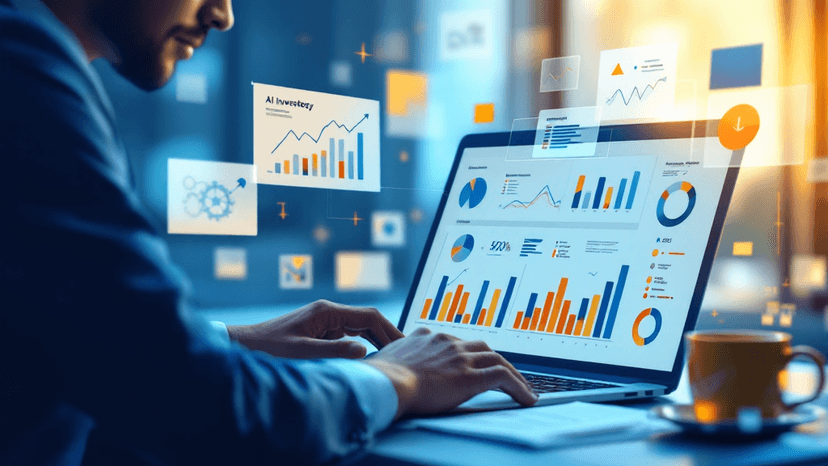 AI投資の意思決定フレームワーク|経営者が押さえるべき5つの判断軸