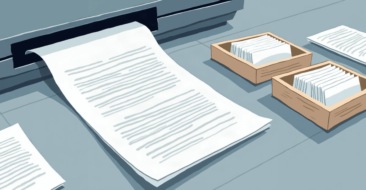 AI-OCR比較|主要9サービスの料金と選び方、帳票・請求書を読んだ後の確認と連携まで
