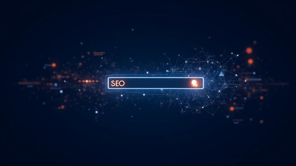 AI Overviewsがオーガニック流入に与える影響と企業SEO対策 2026|クリック減少データと5つの打ち手