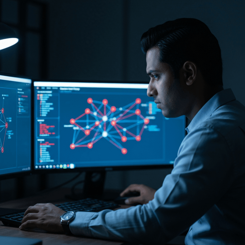 プロンプトインジェクション対策|AIシステムの5層防御と組織セキュリティ