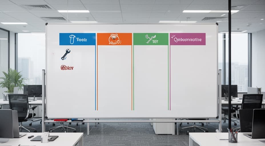 Zapier・Make・n8n・Power Automateの業務自動化ツール比較