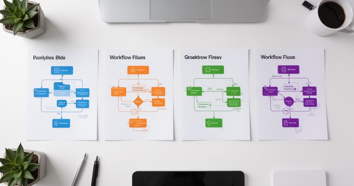 業務自動化ツール比較2026年版|Zapier・Make・n8n・Power Automateの選び方