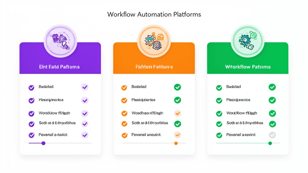 Zapier・Make・n8nの機能・費用・セキュリティ比較