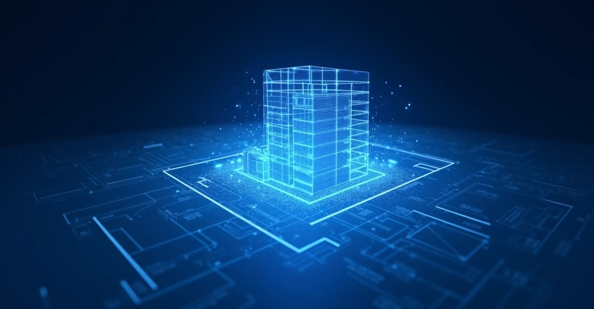 BIM×AI完全ガイド|2026年の設計・施工・FM自動化と国交省ロードマップ