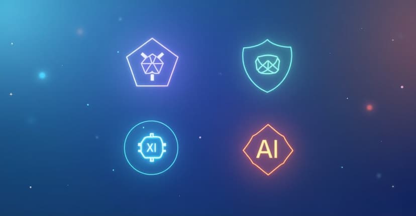 ChatGPT・Claude・Gemini・Genspark 4軸完全比較【2026年5月】業務別の最適解マッピング