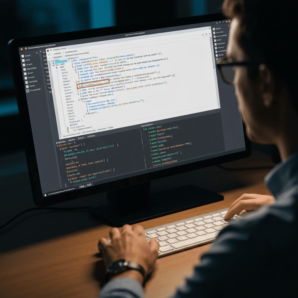 リポジトリ全体を文脈として持つ仕組みの解説