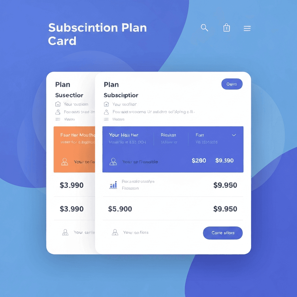 4つの料金経路と選び方のフレームワーク