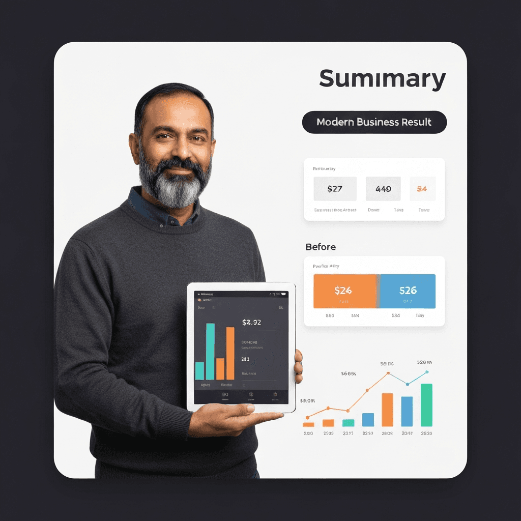 まとめ:3段階の導入ステップ