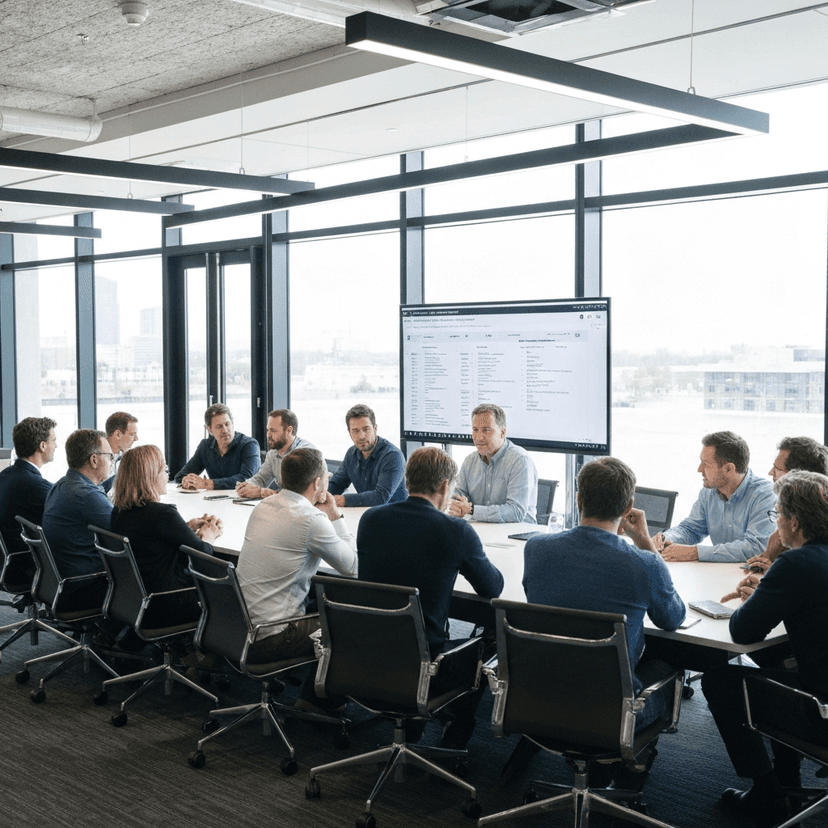 Claude Code エンタープライズ導入完全ガイド|認証・監査・予算設計から3段階展開まで