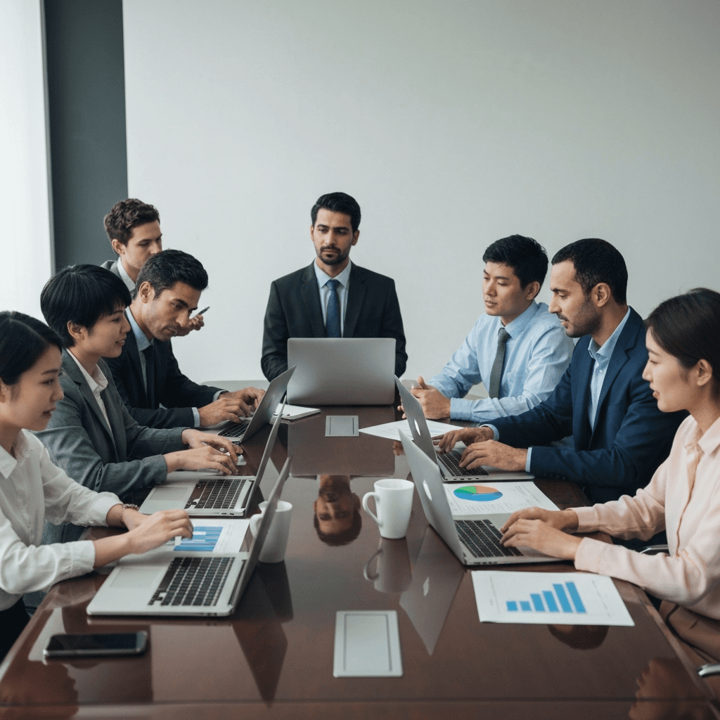 Claude Code 業界別・職種別 活用ガイド|非エンジニアこそ知るべき業務自動化の実践