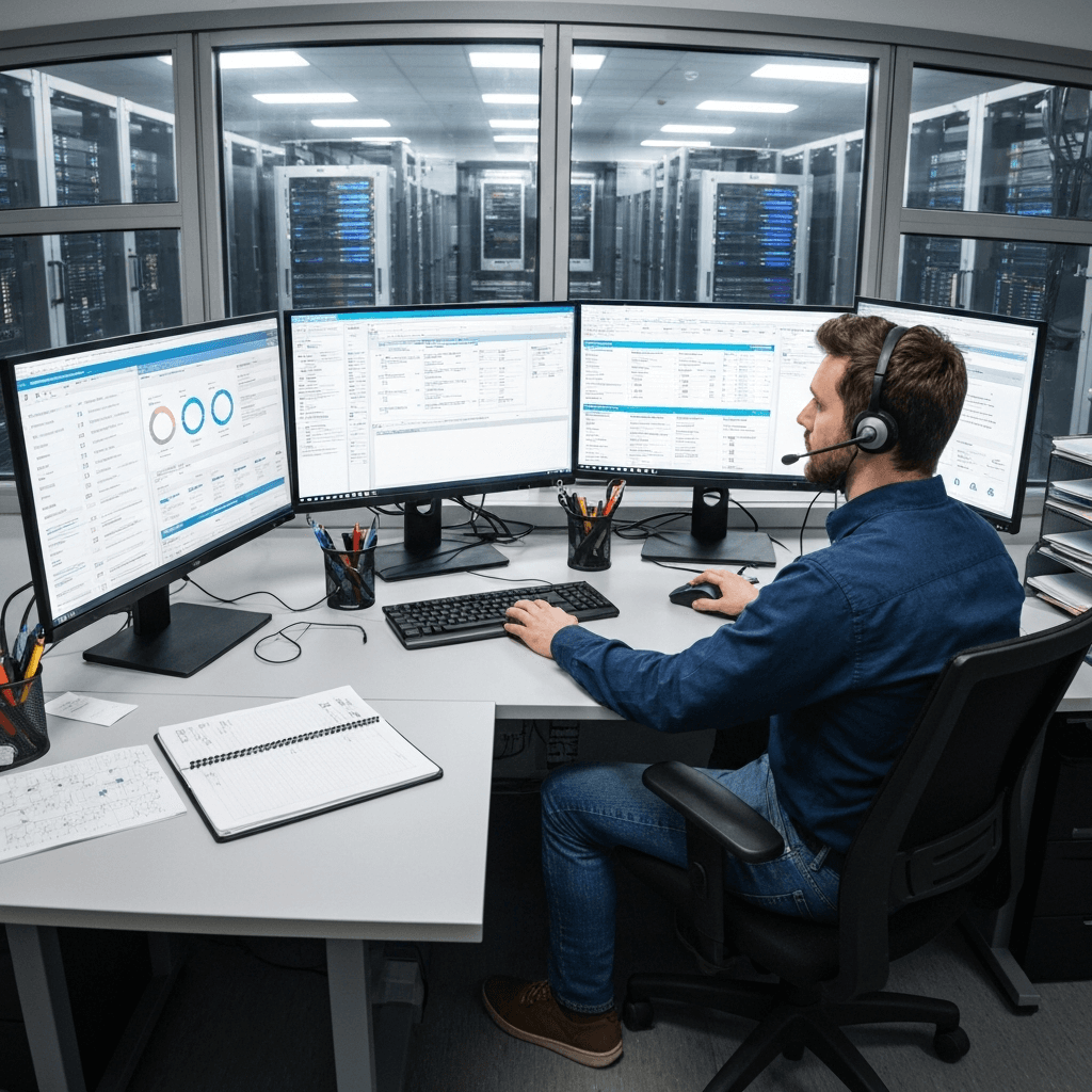 Claude Code × 情シス・社内SE|レガシーVBA移行からベンダーロックイン脱却まで