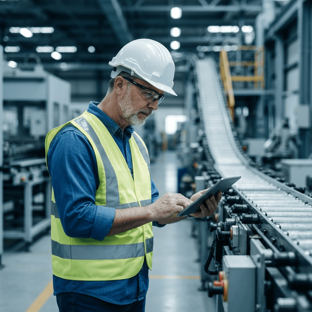 Claude Code × 製造業|組込C/C++リファクタリングからMES統合、技術者退職対策まで