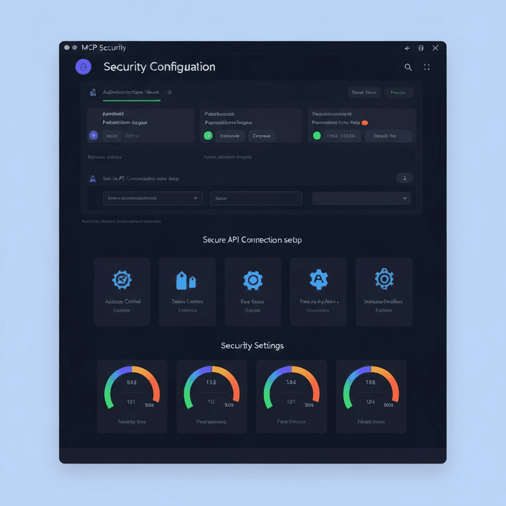 セキュリティの考慮事項