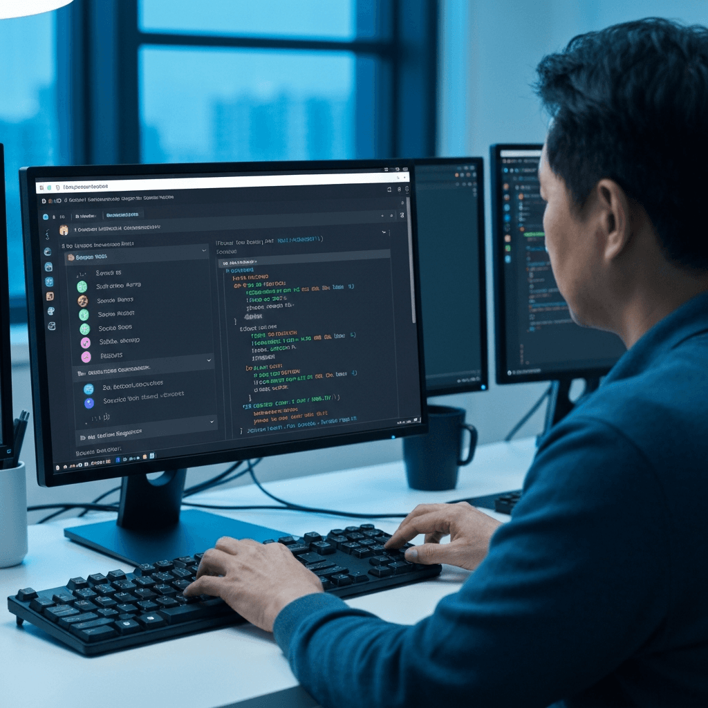 Claude Code MCPサーバー導入ガイド|GitHub・Slack・DBをAIに接続する