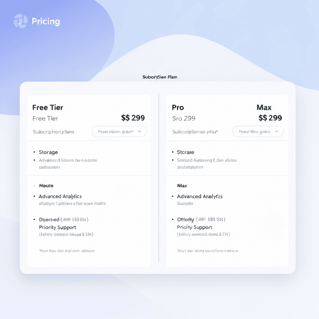 Claude Code料金プランの違いと選び方|Pro・Max・API・Bedrock比較