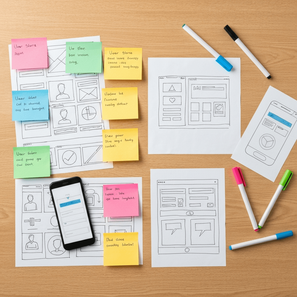 SaaS MVPの高速開発でCLAUDE.mdによる出力品質の統一化を実現