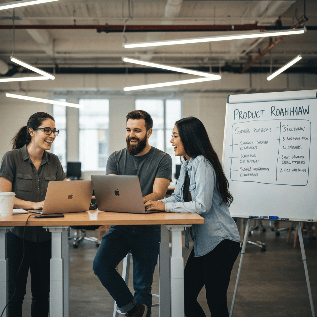 Claude Code × SaaS・スタートアップ|CLAUDE.mdがプロダクトの品質基盤になる理由