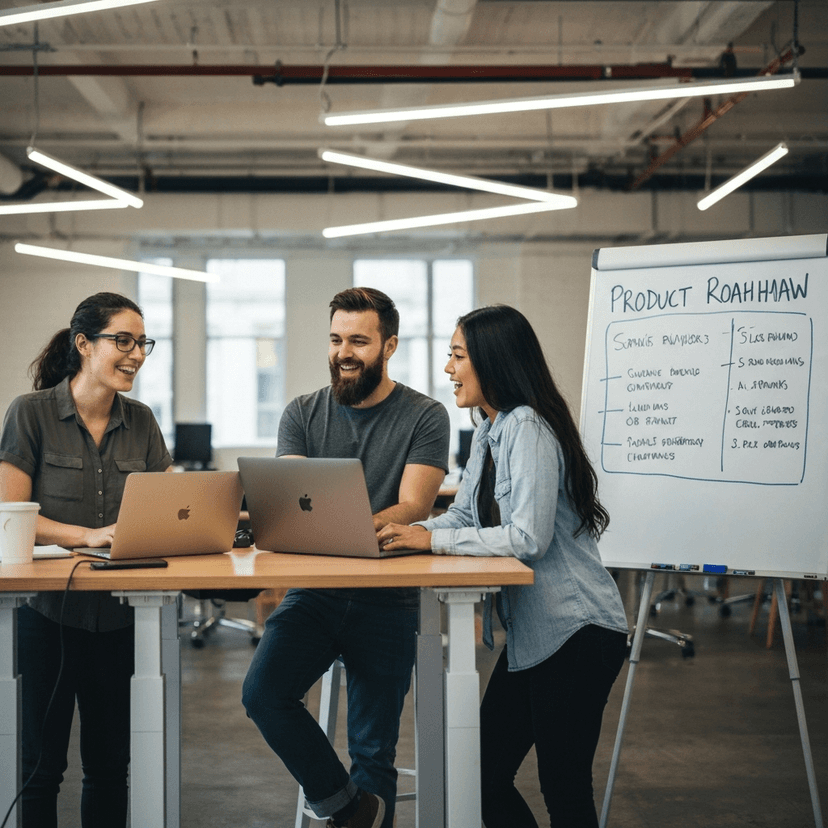 Claude Code × SaaS・スタートアップ|CLAUDE.mdがプロダクトの品質基盤になる理由