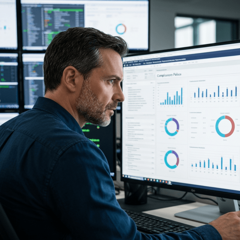 Claude Codeのセキュリティと社内導入時の注意点|法務・情シス向け