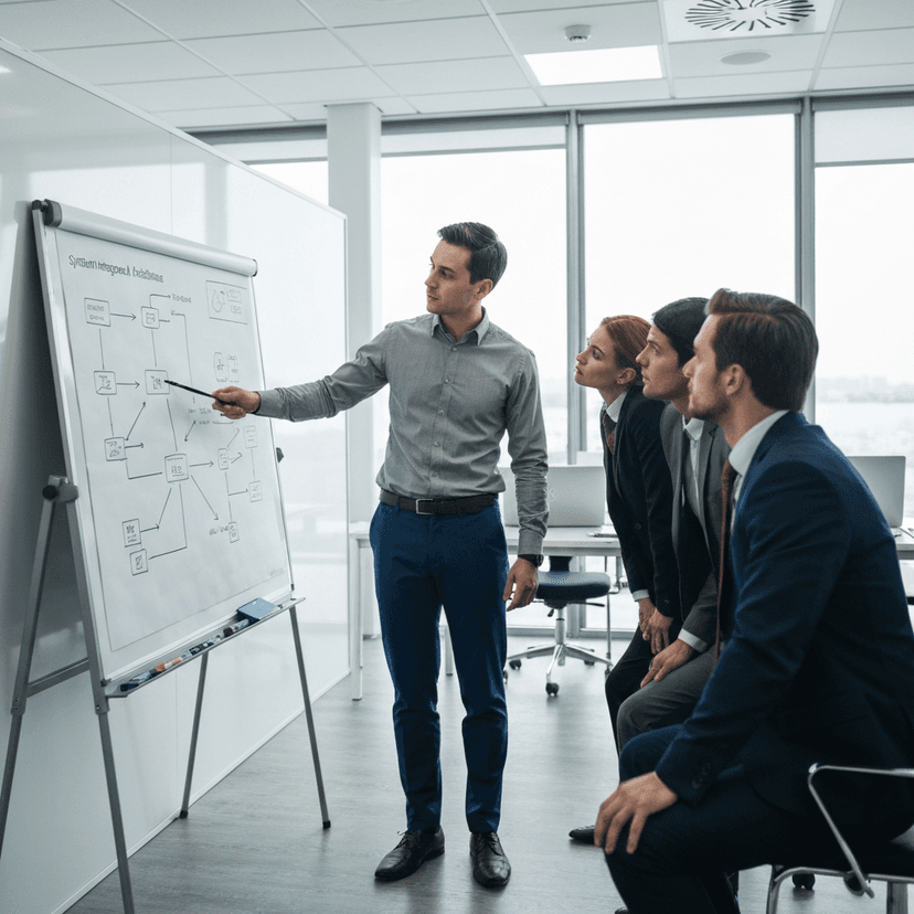 Claude Code × 受託開発・SIer|マルチプロジェクトCLAUDE.md管理と品質標準化の実践