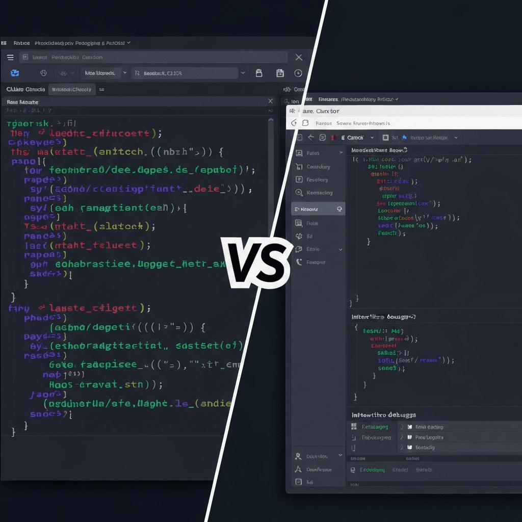 Claude Code vs Cursor 徹底比較|CLIエージェントとAIエディタ、リファクタリング実践で見えた決定的な違い