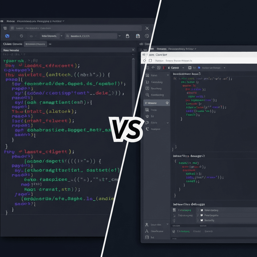 Claude Code vs Cursor 徹底比較|CLIエージェントとAIエディタ、リファクタリング実践で見えた決定的な違い