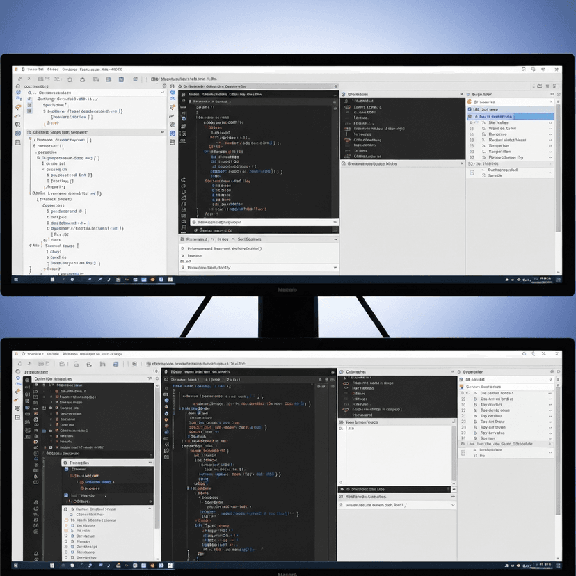 Claude Code Worktreeで並列開発する方法|複数タスクを同時進行