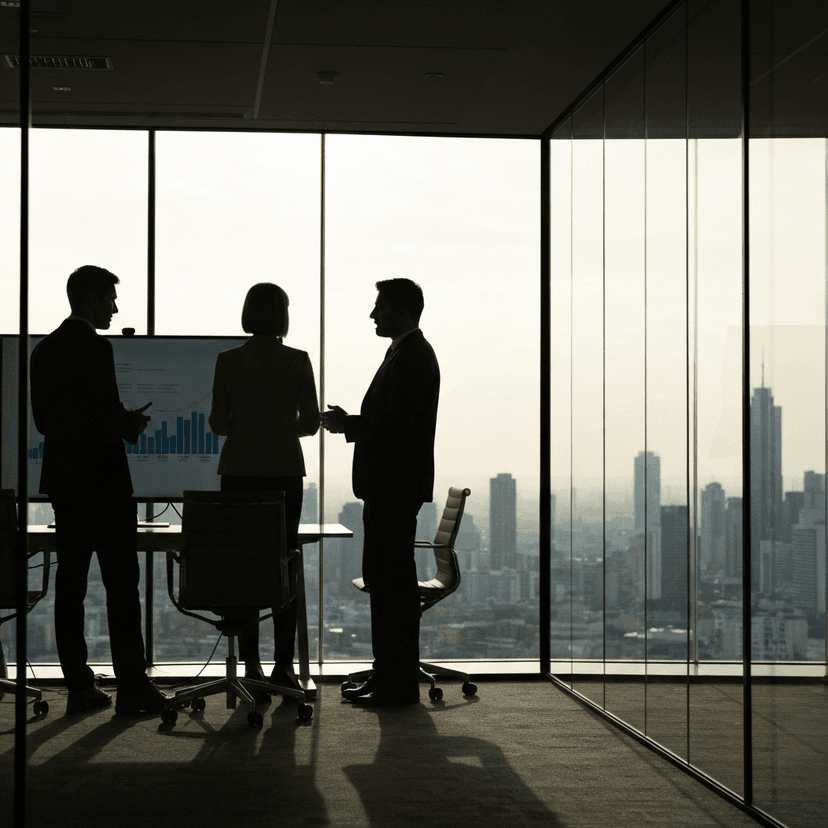 Claude Code × 経営企画|市場調査要約・取締役会資料・シナリオプランニング・競合監視スクリプトの実践