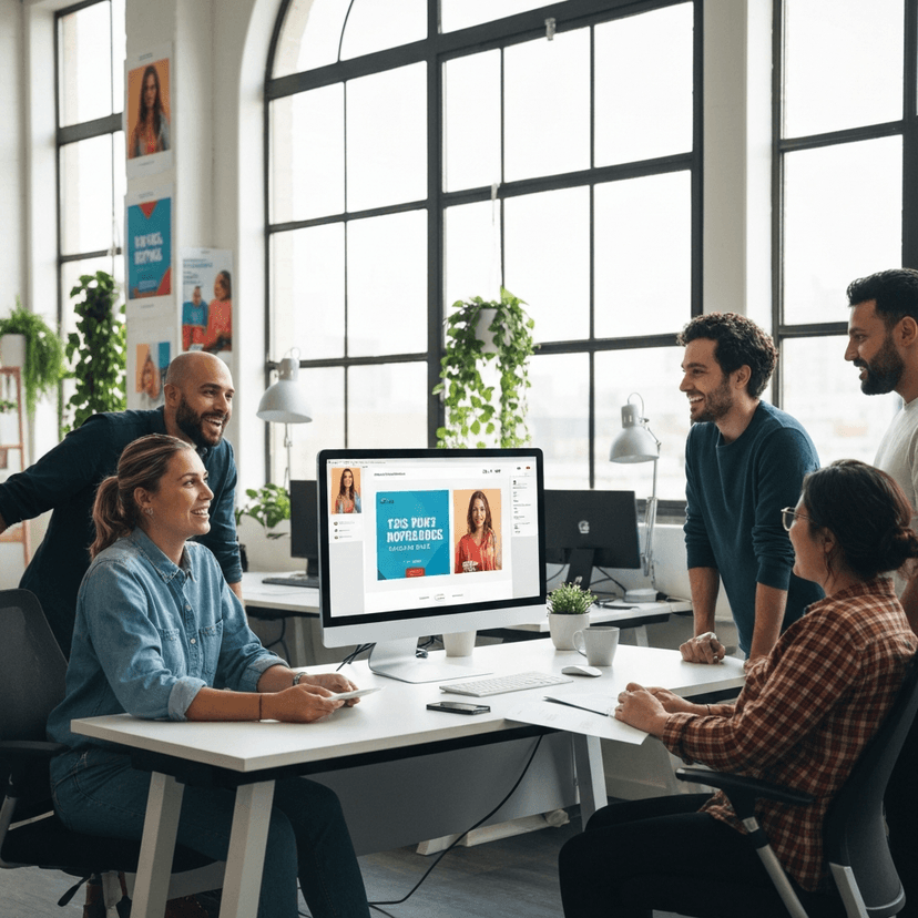 Claude Code × マーケター|広告レポート3時間→7分、コンテンツ制作・競合分析の自動化術