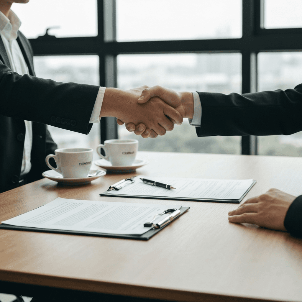 Claude Codeによる提案書とメール自動生成のワークフロー