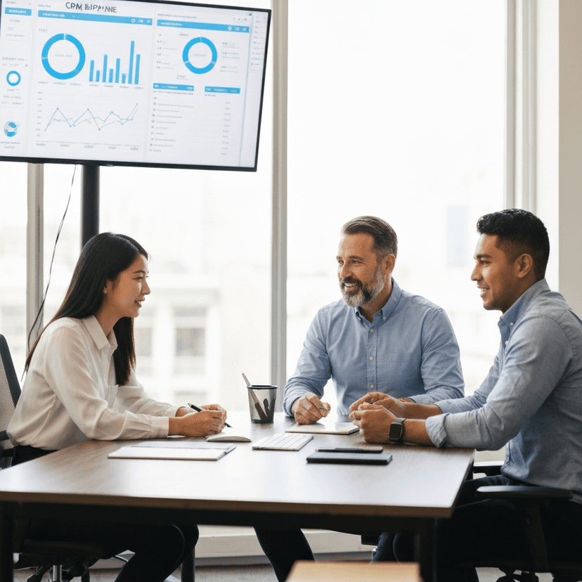 Claude Code × 営業|提案書自動生成・メールシーケンス・CRMデータ整備の実践術