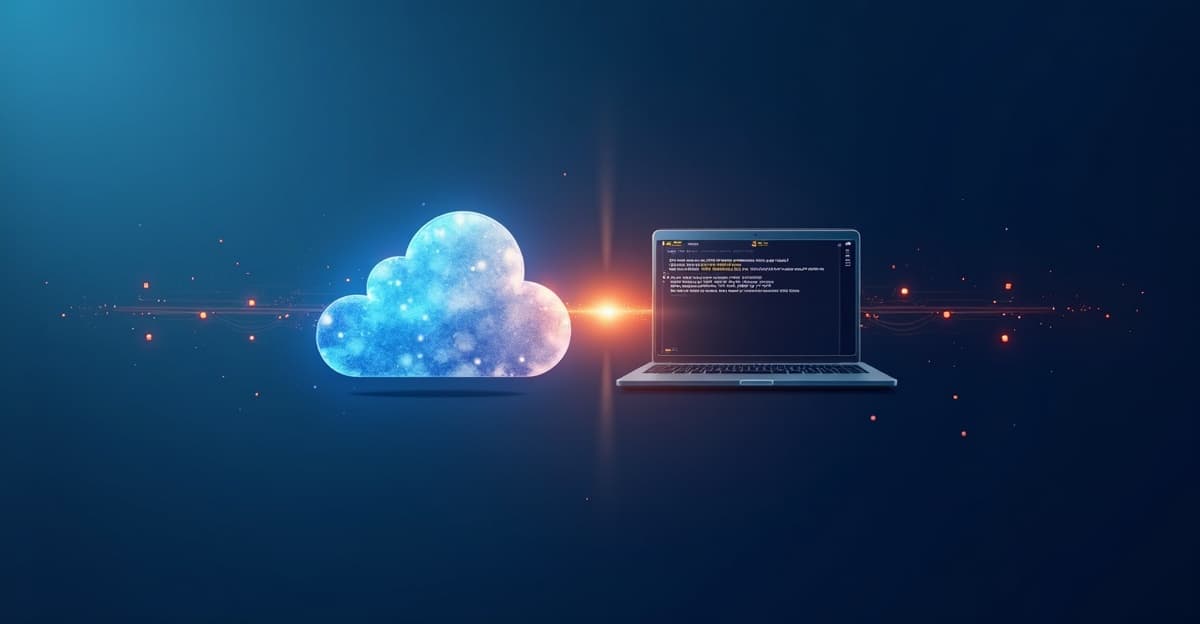 Codex Cloud vs Codex CLI 完全比較 2026|10軸マトリクス・codex cloud exec・コスト実測・移行ガイドまで網羅