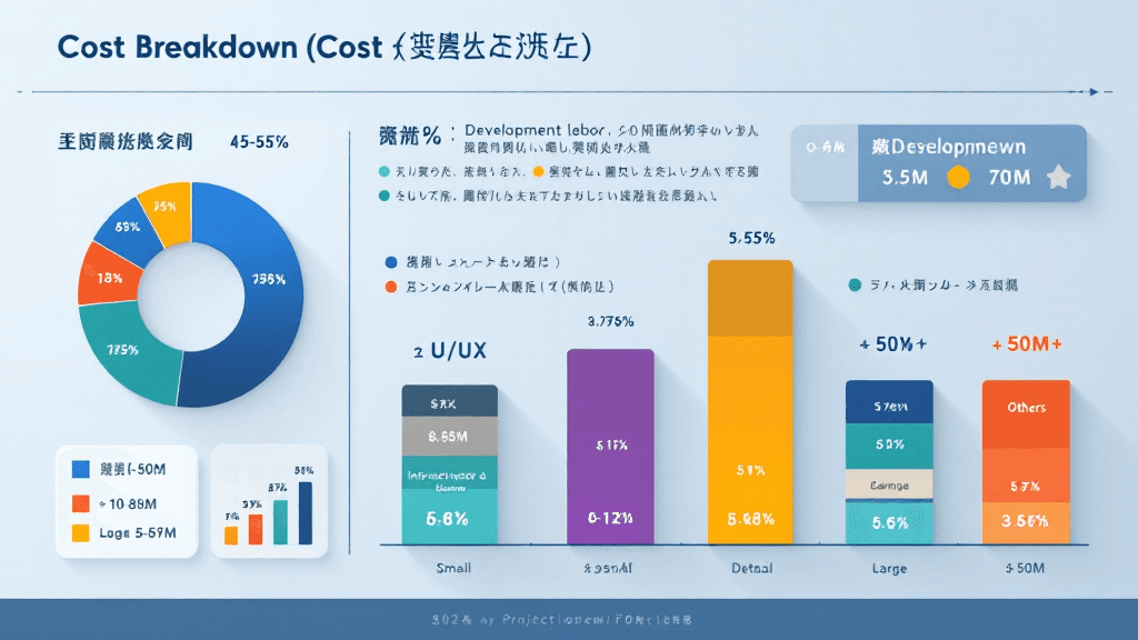 AI受託開発の料金完全ガイド|契約形態5類型・主要15社の比較とPoC/MVP/本番の費用相場【2026年版】