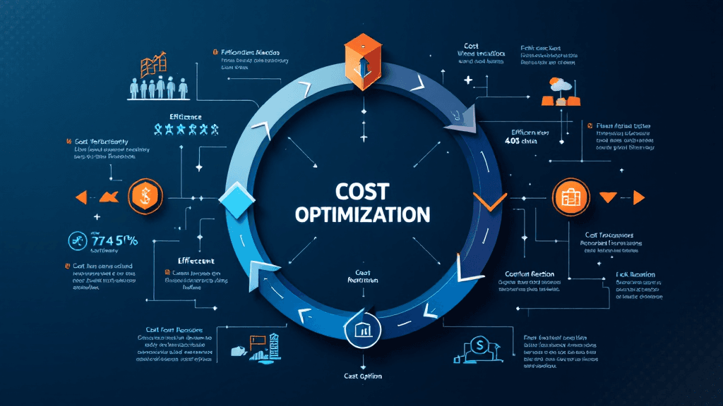 コスト最適化戦略