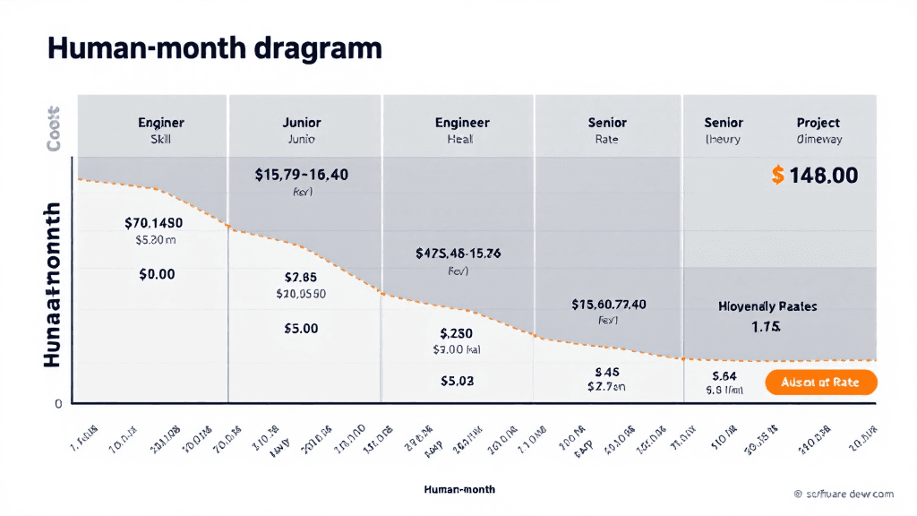 開発費用の構造