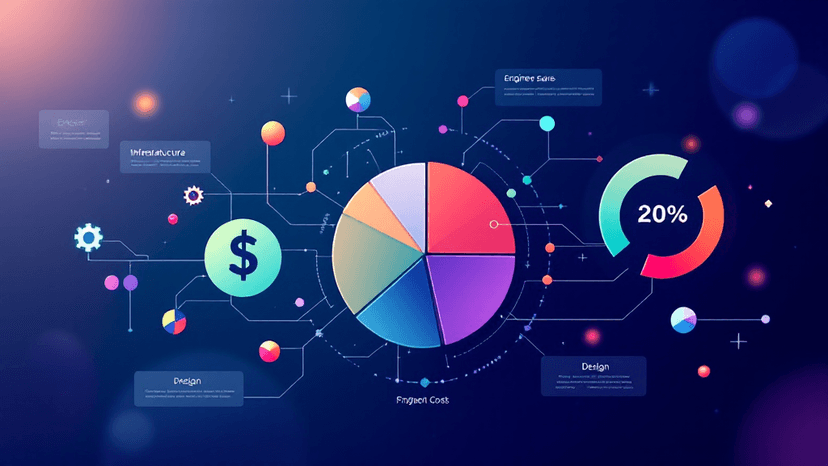 システム開発の費用相場2026年版|種類別の目安と見積もりのコツ