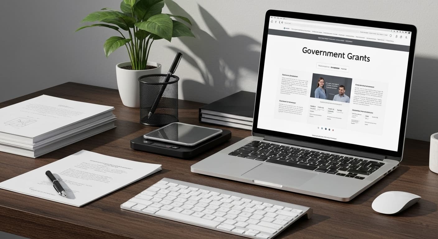 DX・AI導入で使える補助金・助成金一覧2026年版|申請のコツも解説