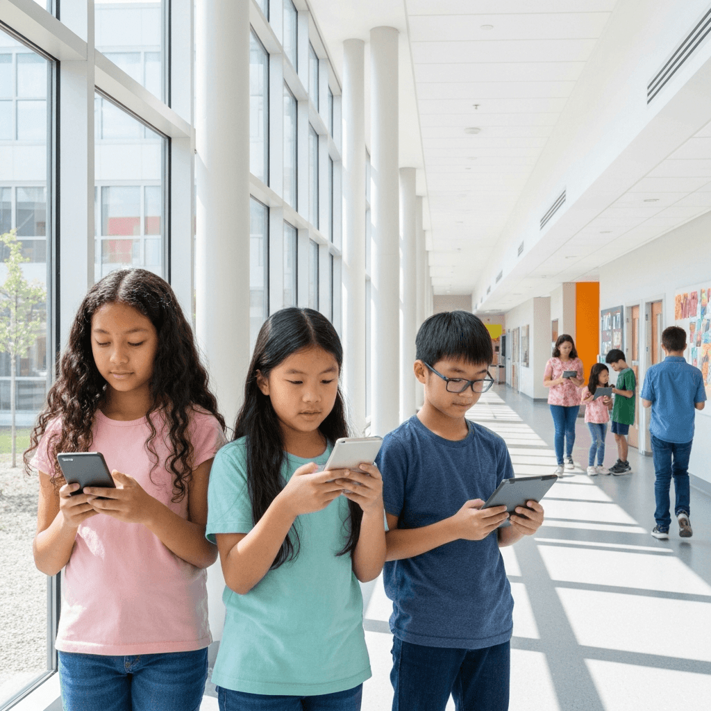 教育・EdTechのAI活用|個別最適化学習から校務効率化まで導入の全体像