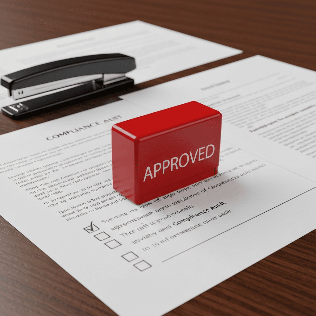 規制文書のAI解析とコンプライアンスモニタリングダッシュボード