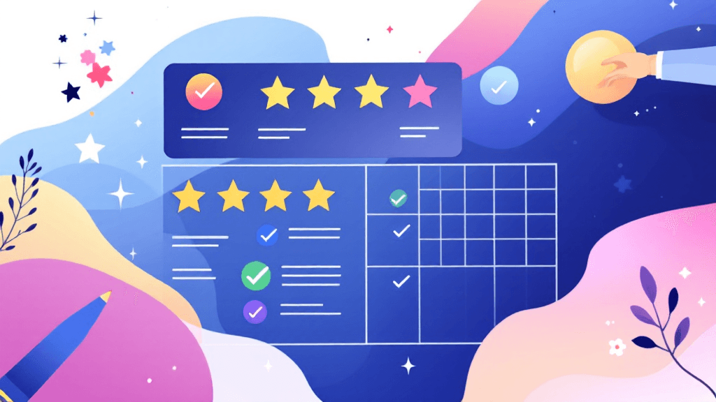 システム開発の外注先の選び方|失敗しない7つの評価基準