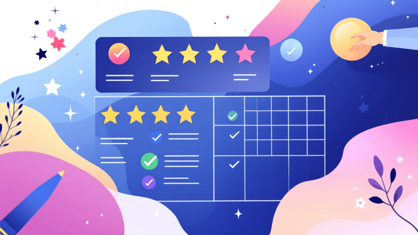 システム開発の外注先の選び方|失敗しない7つの評価基準