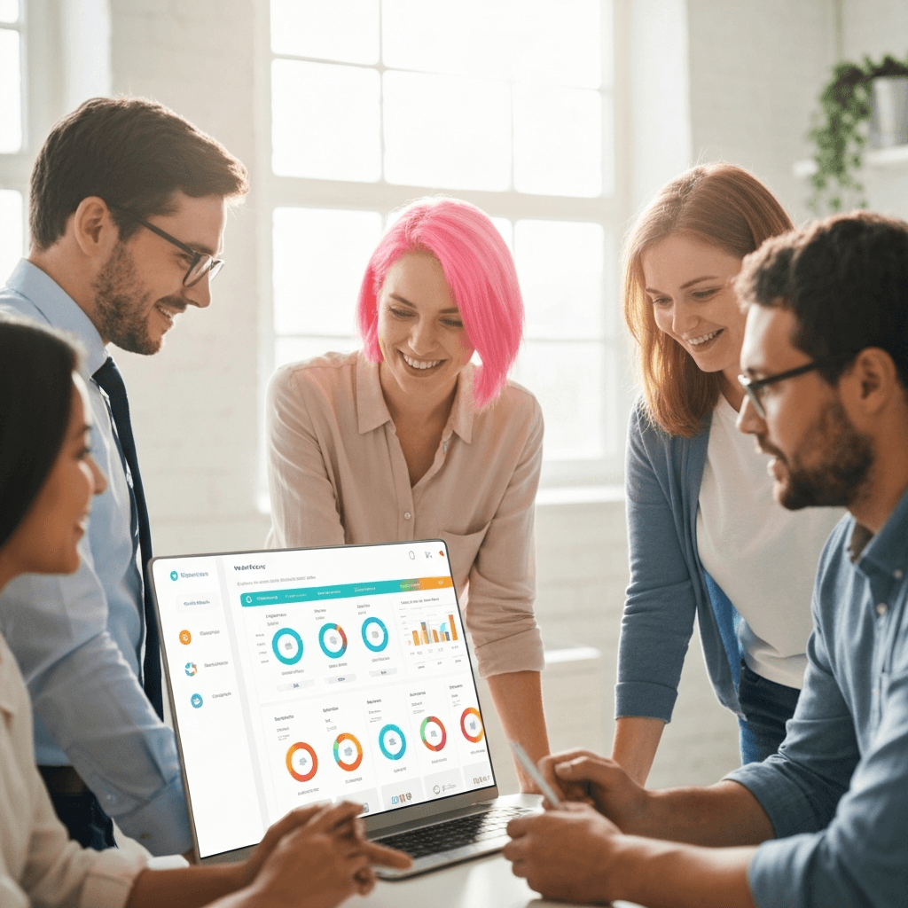人材・HRTechのAI活用|採用スクリーニングから定着支援まで実務ガイド