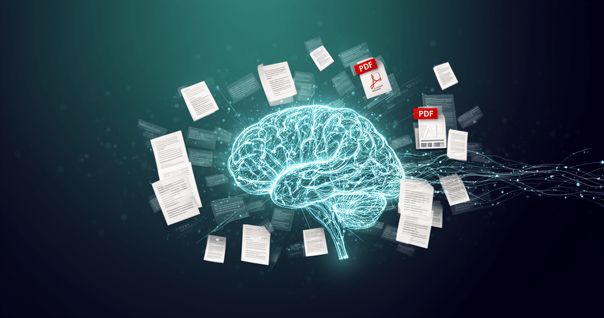 社内データをAIで活用する方法|RAGチャットボットの仕組みと導入ガイド