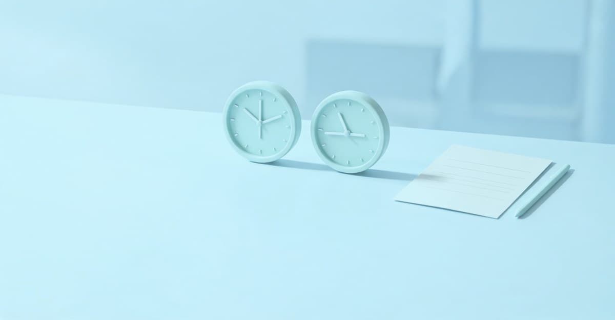 システム保守のSLAと費用|連絡まで1時間と復旧まで1時間は別物