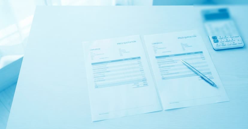 人月単価とは?相場の見方と、見積書の単価を他社と比較する手順